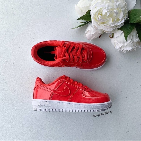 Nike Other - Nike Air Force 1 (PS) NWT